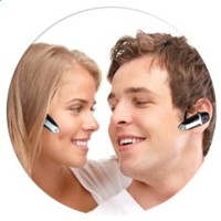 Усилитель слуха Digital Plus